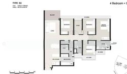 Clavon (D5), Apartment #594131461